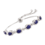 Sapphire; Currently Selected