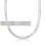 Sterling Silver; Currently Selected