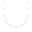 14kt Yellow Gold; Currently Selected
