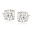 14kt White Gold; Currently Selected