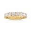 14kt Yellow Gold; Currently Selected
