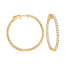 14kt Yellow Gold; Currently Selected