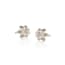 14kt White Gold; Currently Selected