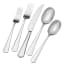 Stainless Steel; Currently Selected