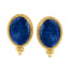 Blue Chalcedony; Currently Selected