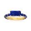 Lapis; Currently Selected