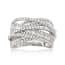 14kt White Gold; Currently Selected