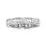 14kt White Gold; Currently Selected