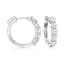 14kt White Gold; Currently Selected
