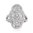 14kt White Gold; Currently Selected