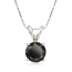 14kt White Gold; Currently Selected