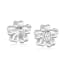 14kt White Gold; Currently Selected