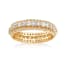 14kt Yellow Gold; Currently Selected