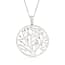 Sterling Silver; Currently Selected