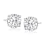 14kt White Gold; Currently Selected