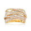 14kt Yellow Gold; Currently Selected