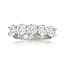 14kt White Gold; Currently Selected