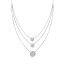14kt White Gold; Currently Selected