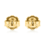14kt Yellow Gold; Currently Selected