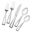 65pc Flatware Set; Currently Selected