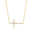 18kt Yellow Gold; Currently Selected