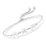 Sterling Silver; Currently Selected