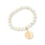14kt Yellow Gold; Currently Selected