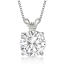 14kt White Gold; Currently Selected