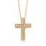 18kt Yellow Gold; Currently Selected