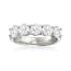 14kt White Gold; Currently Selected