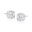 14kt White Gold; Currently Selected