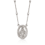 Sterling Silver; Currently Selected