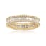 14kt Yellow Gold; Currently Selected