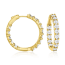 14kt Yellow Gold; Currently Selected