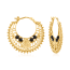 18kt Gold Over Sterling; Currently Selected
