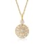 Gold Over Sterling; Currently Selected
