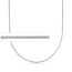14kt White Gold; Currently Selected
