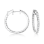 14kt White Gold; Currently Selected