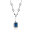Sapphire; Currently Selected
