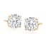 14kt Yellow Gold; Currently Selected