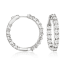 14kt White Gold; Currently Selected