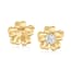 14kt Yellow Gold; Currently Selected