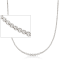 14kt White Gold; Currently Selected