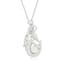 Sterling Silver; Currently Selected