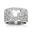 Sterling Silver; Currently Selected