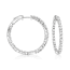 14kt White Gold; Currently Selected
