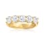 14kt Yellow Gold; Currently Selected
