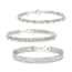 Sterling Silver; Currently Selected