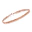 14kt Rose Gold; Currently Selected