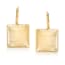 18kt Gold Over Sterling; Currently Selected